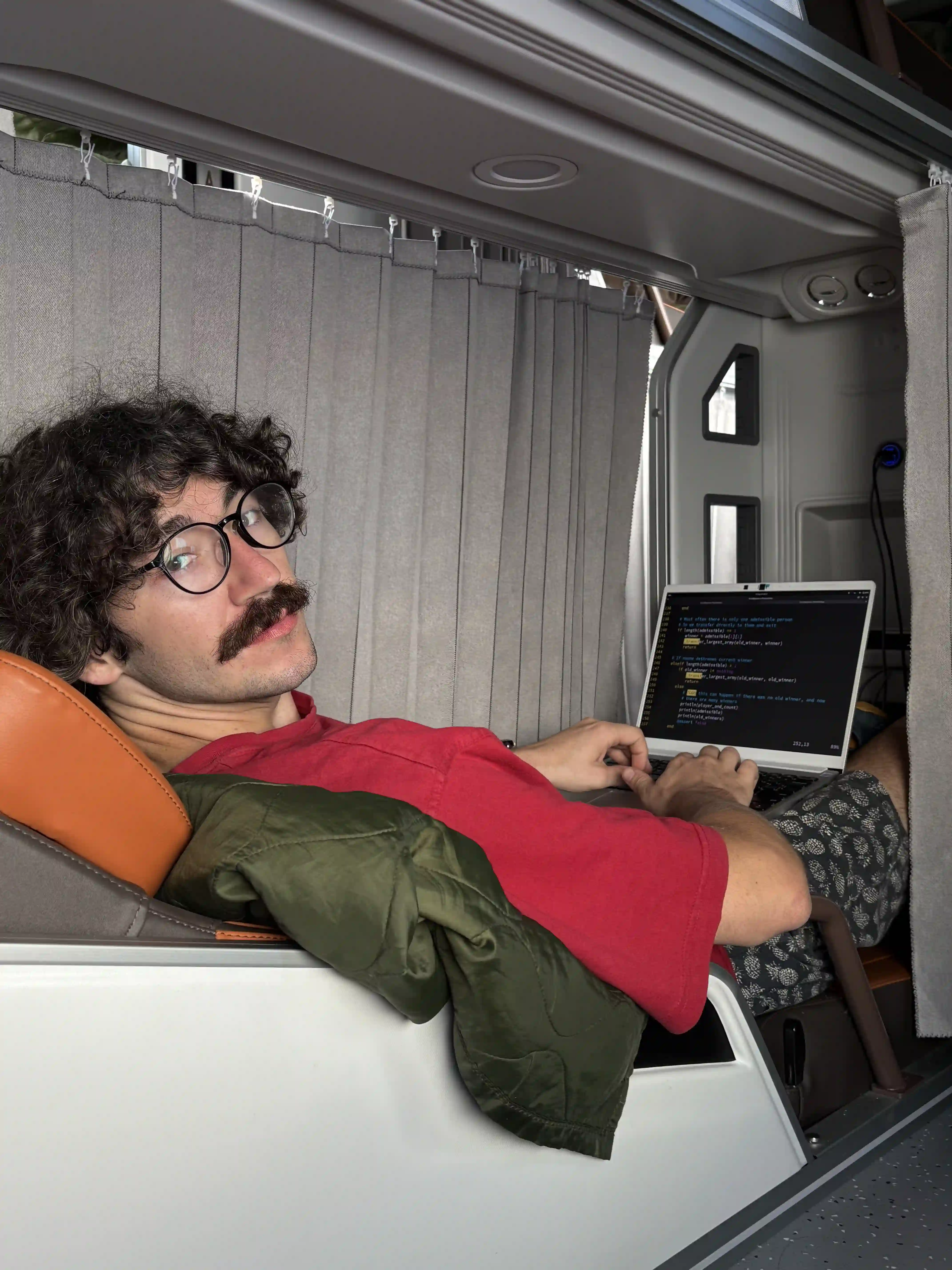 Télétravail