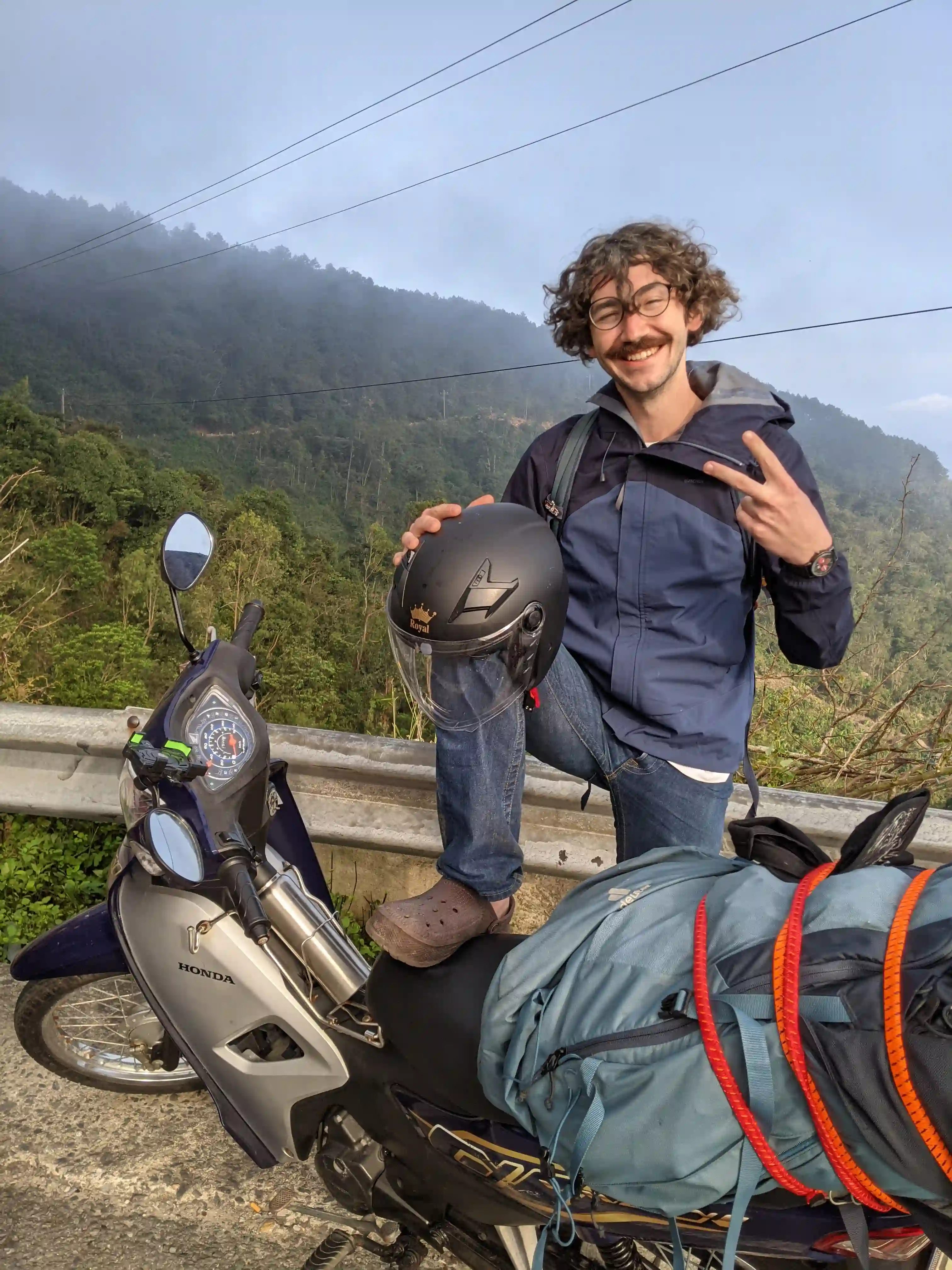 Col de Hải Vân