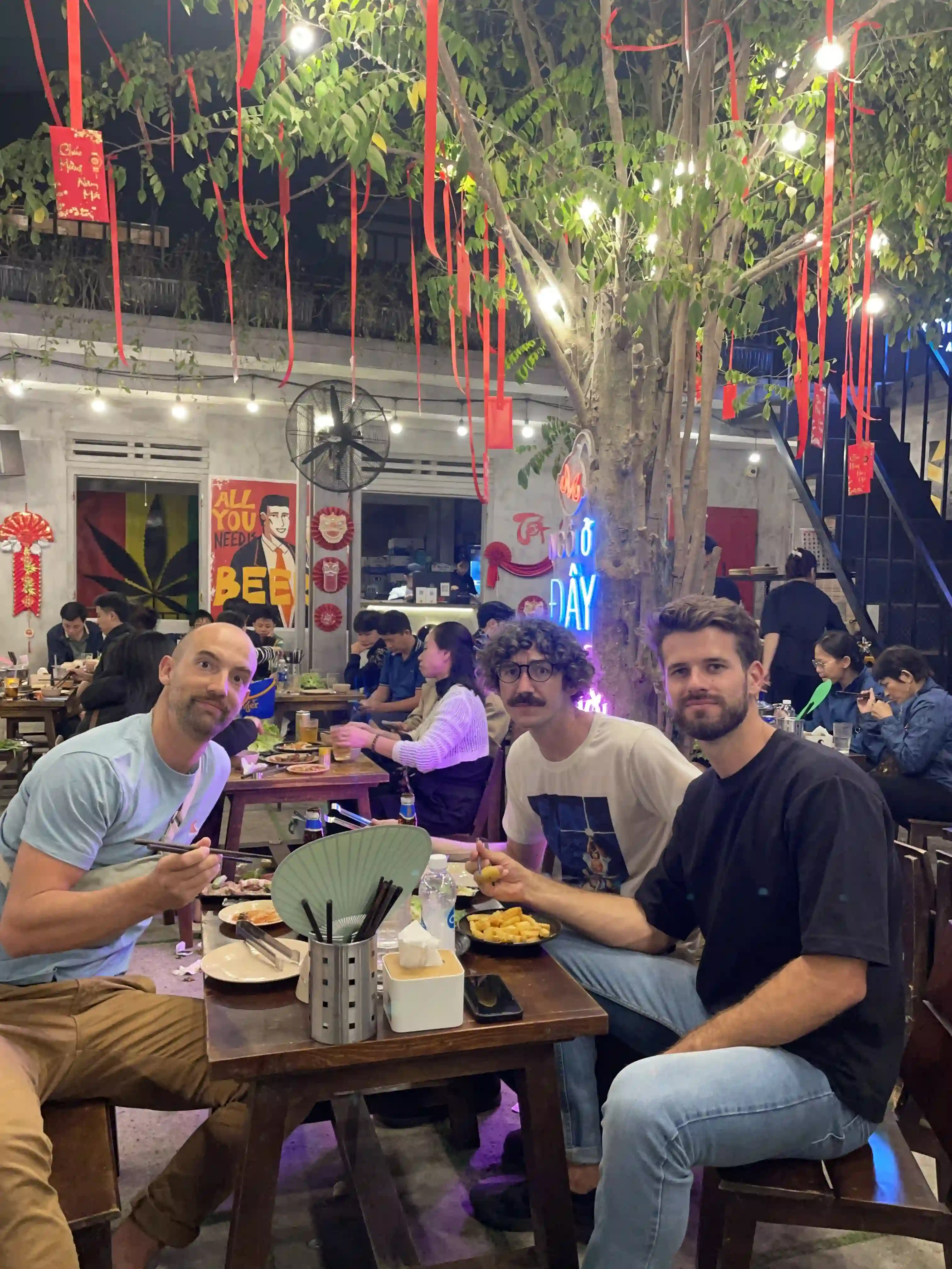 Hoi An