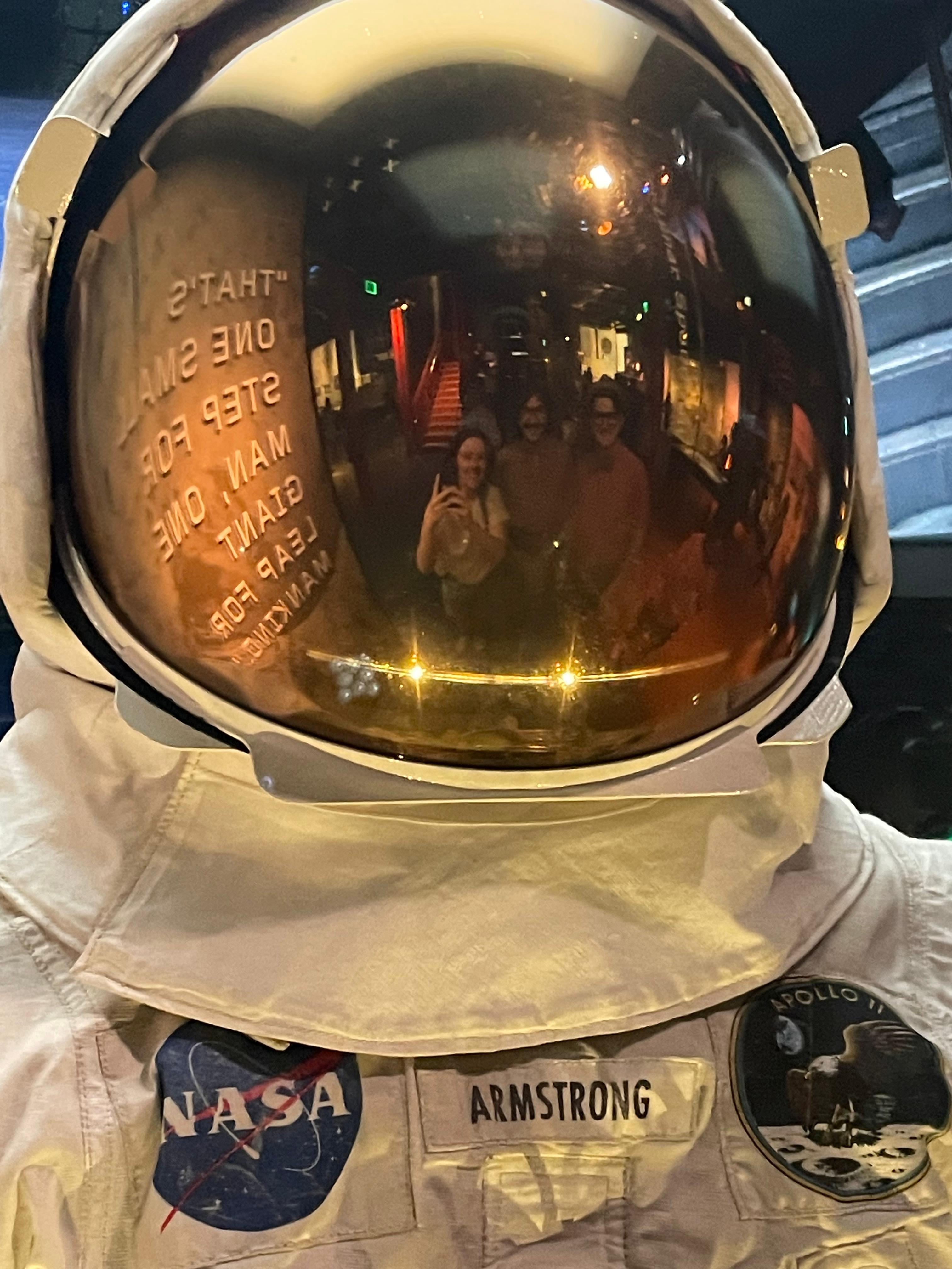 Dans l'espace ! ~ 2026