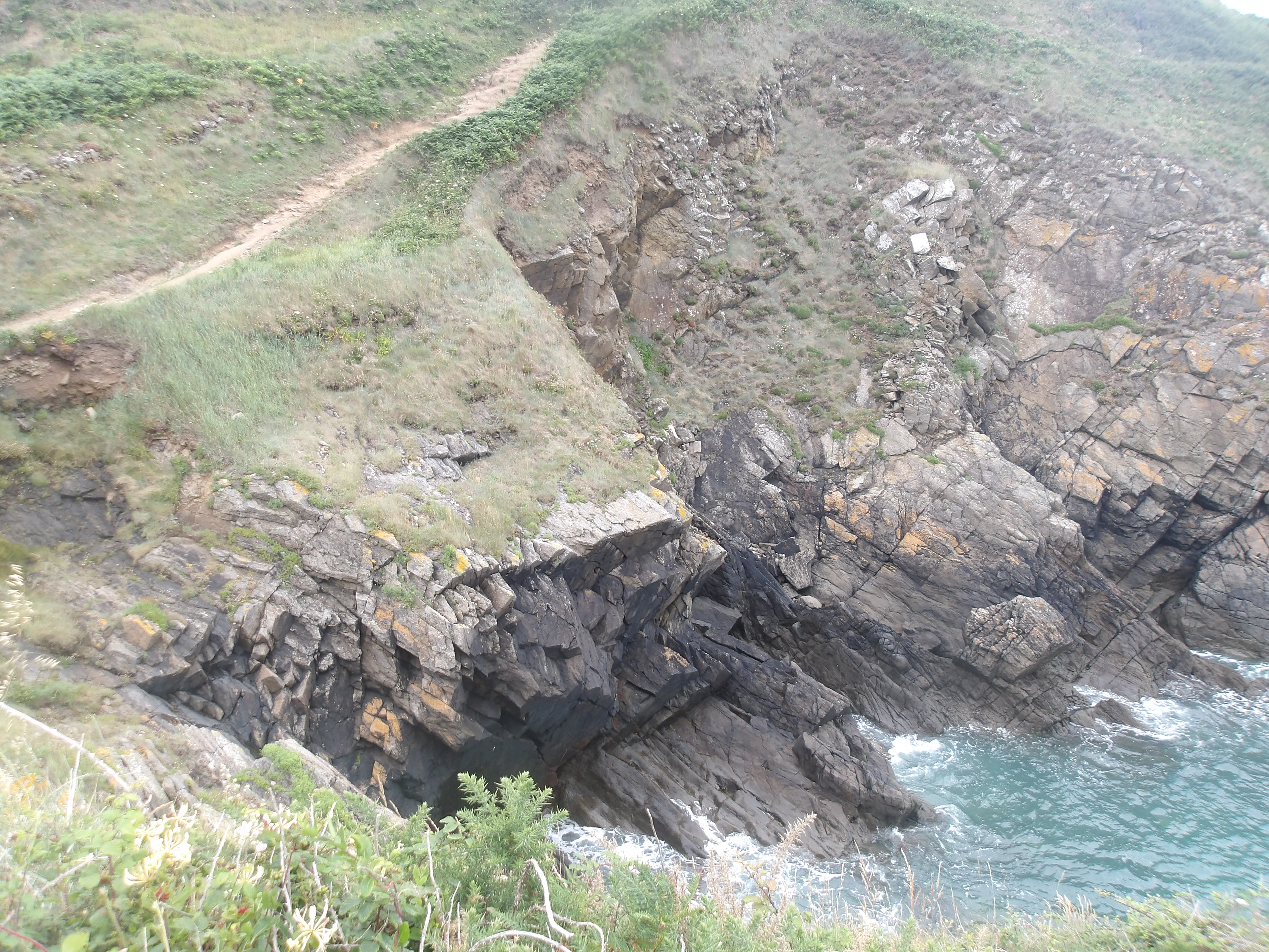 Un balade sur le littoral de La Baie du Mont-Saint-Michel ~ 2025