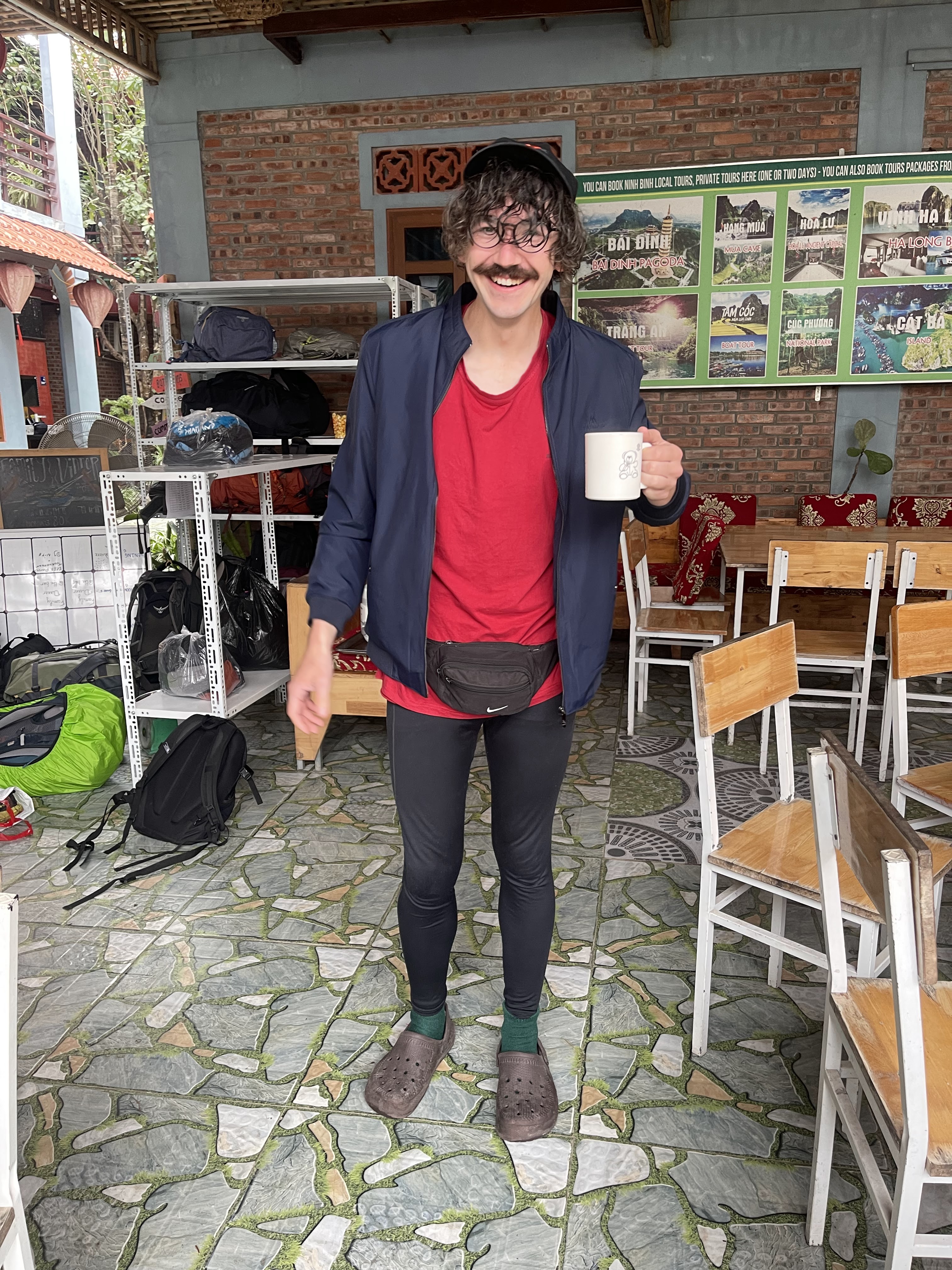 Voyage au Cambodge et au Vietnam avec Alex et Hippo ~ 2025