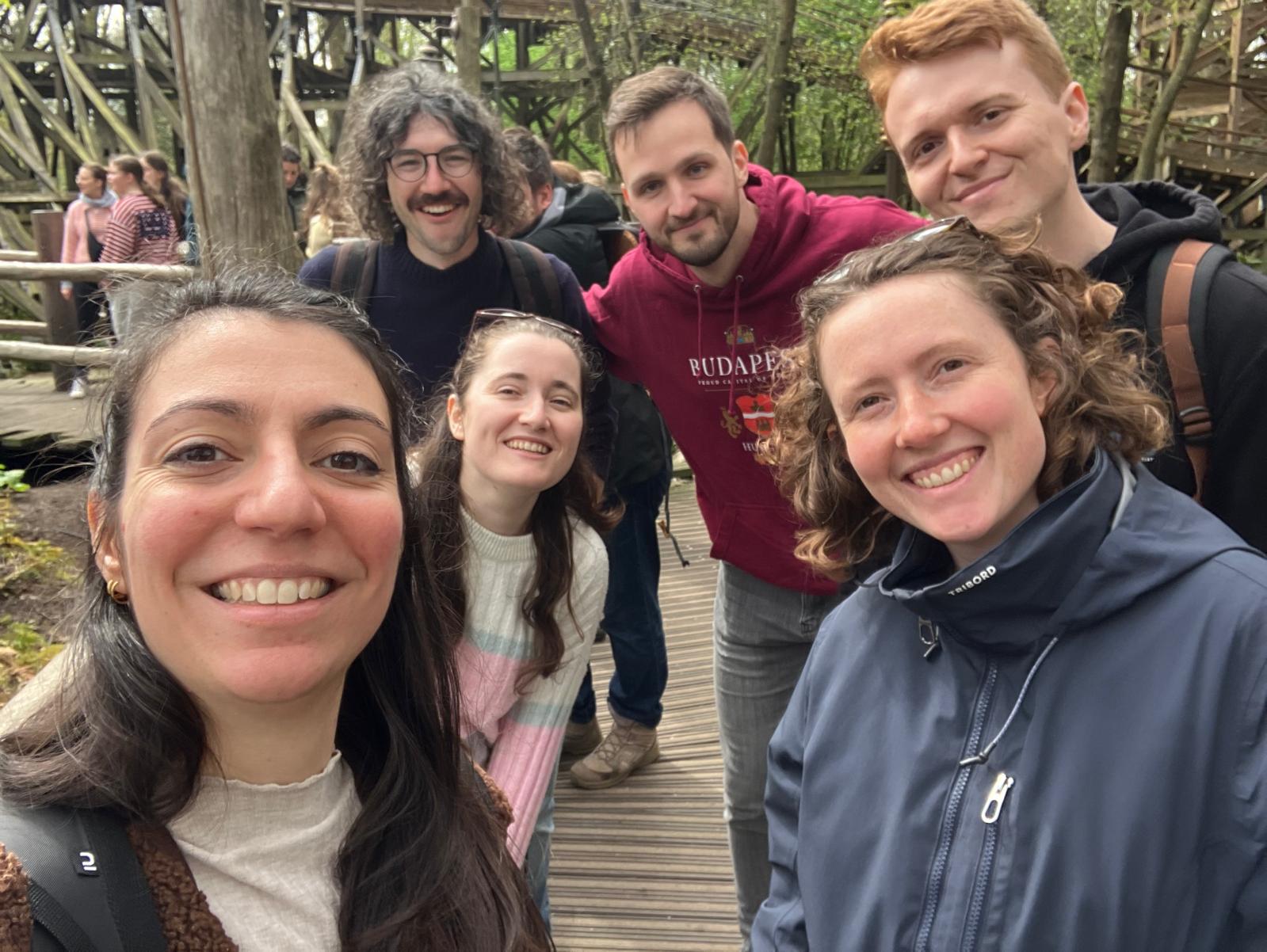 Efteling ~ 2026