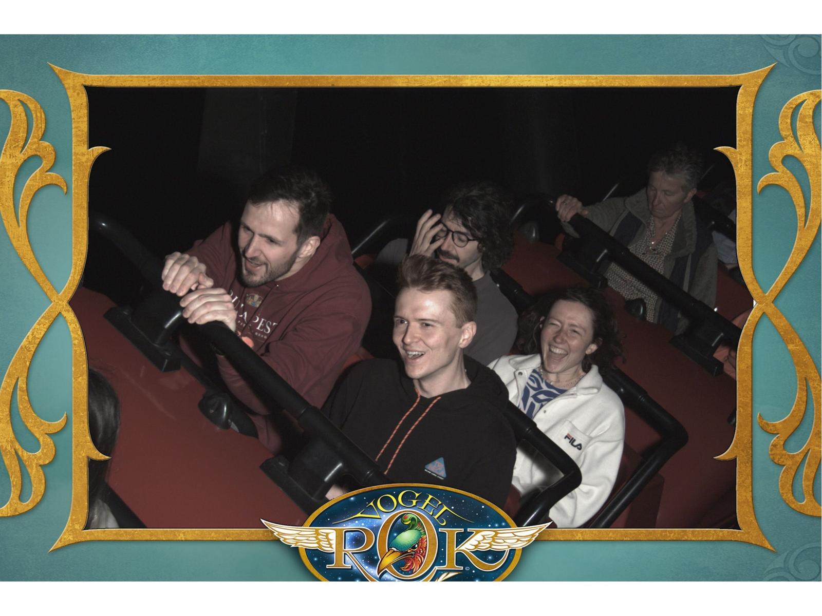 Efteling ~ 2026