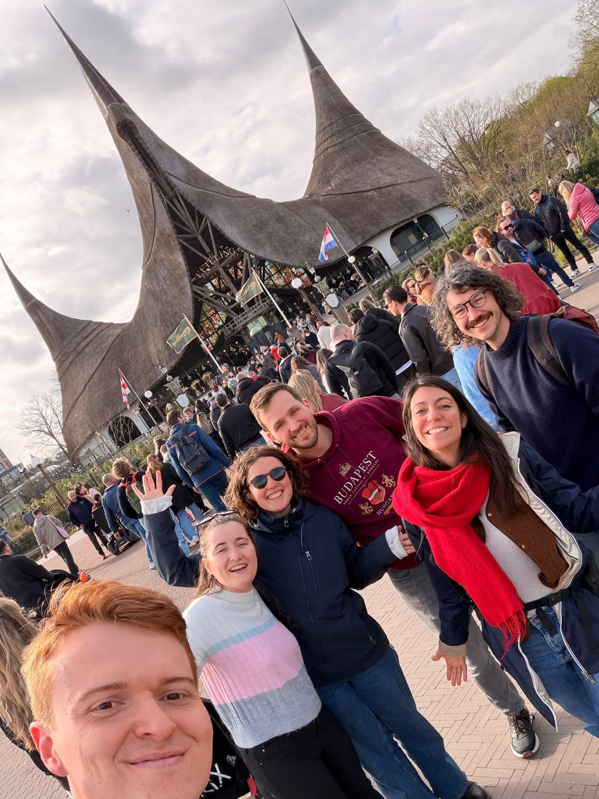 Efteling ~ 2026