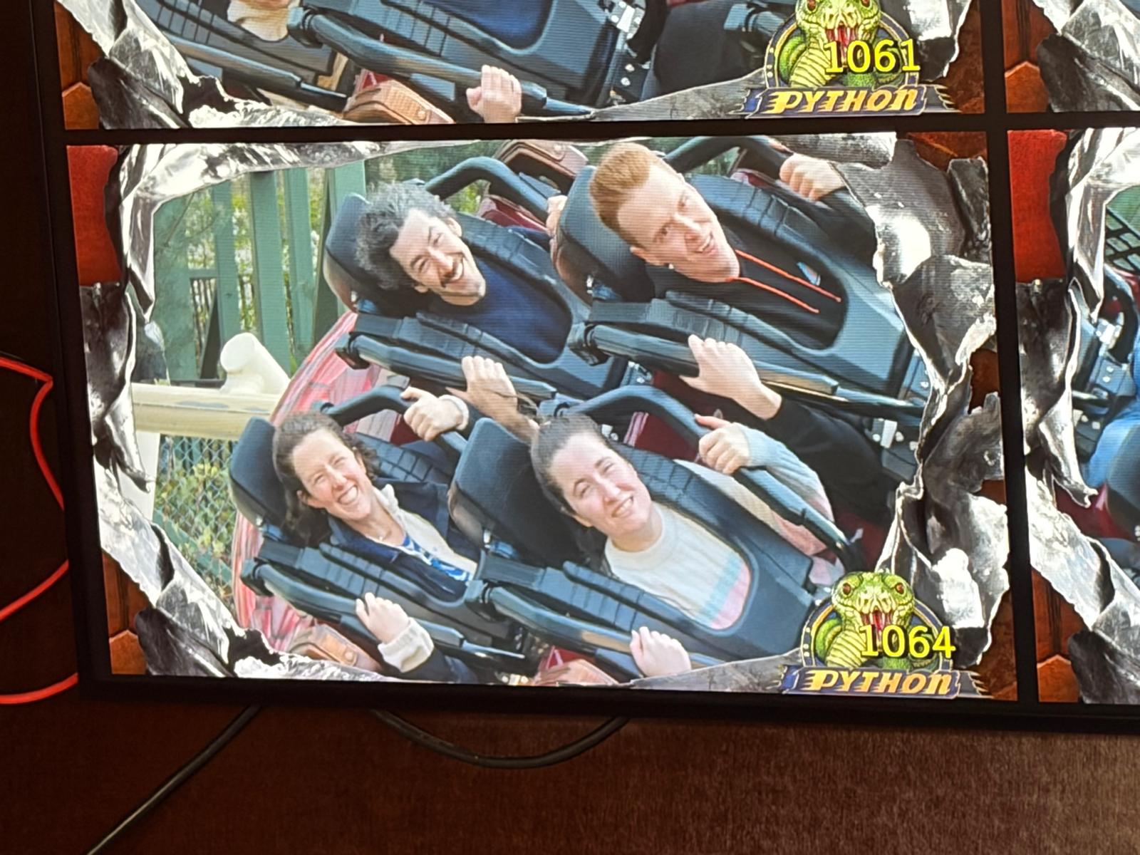 Efteling ~ 2026