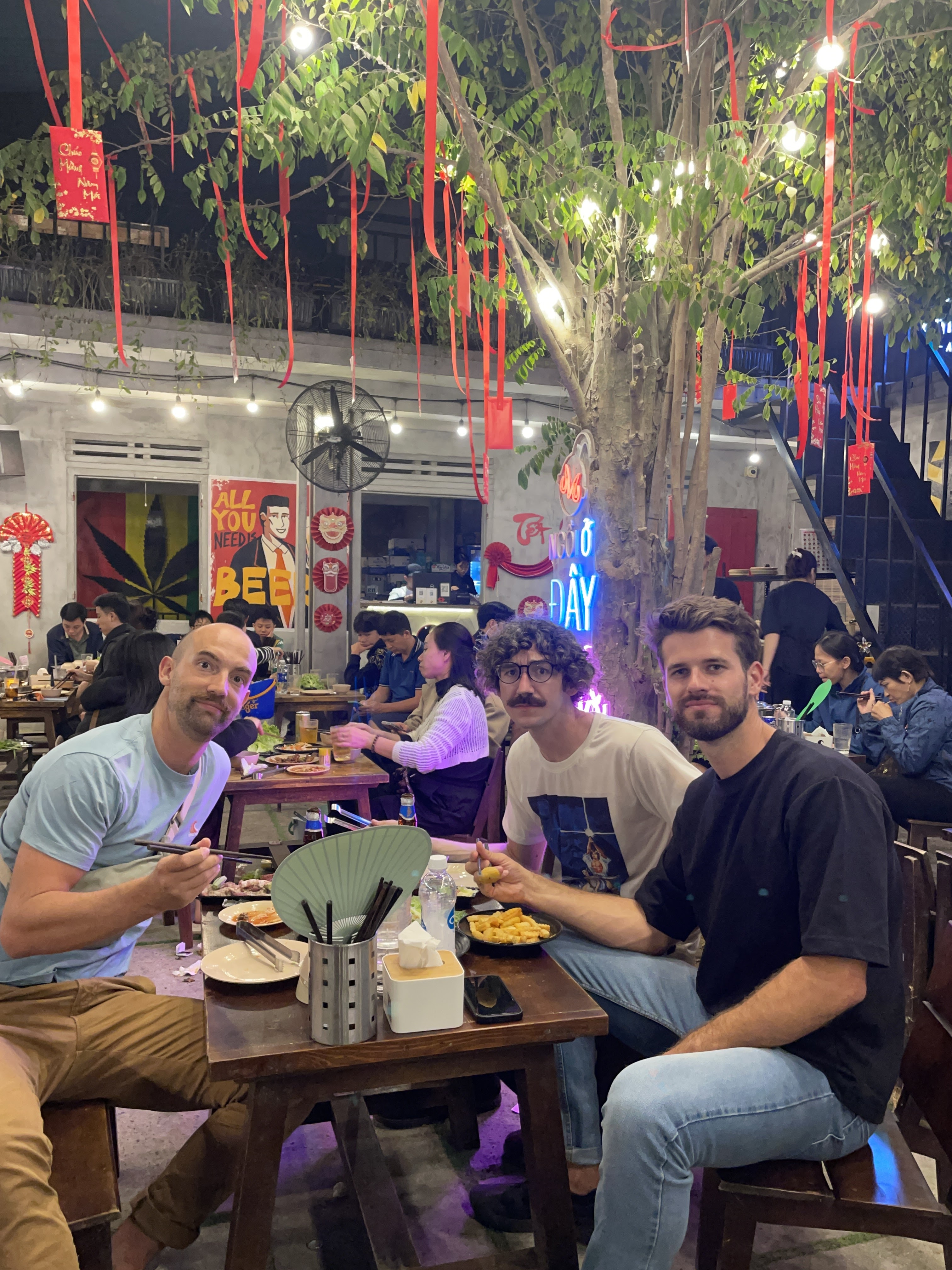 Hoi An ~ 2025