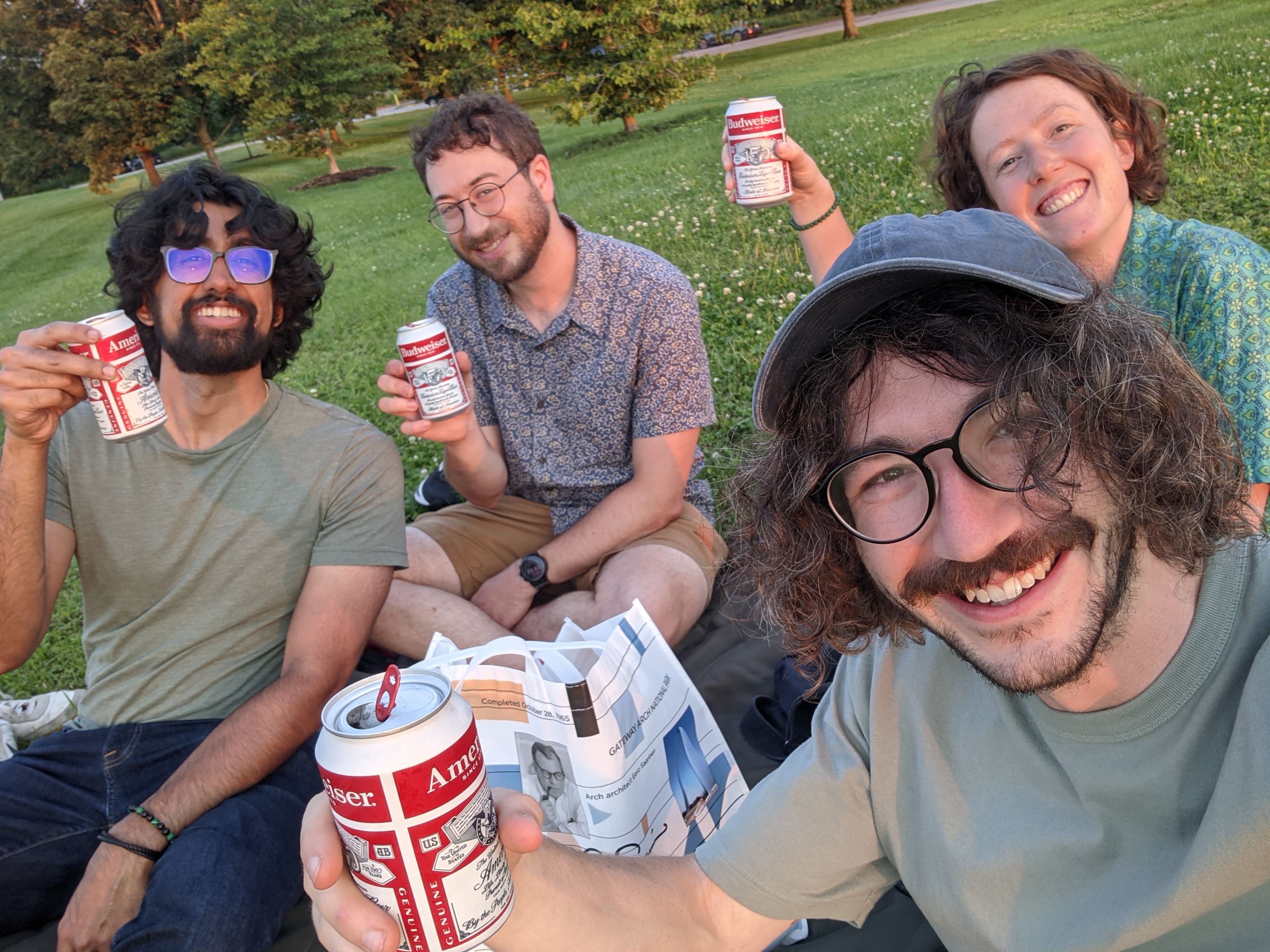 Plus de photos de notre voyage aux Etats-Unis ~ 2026