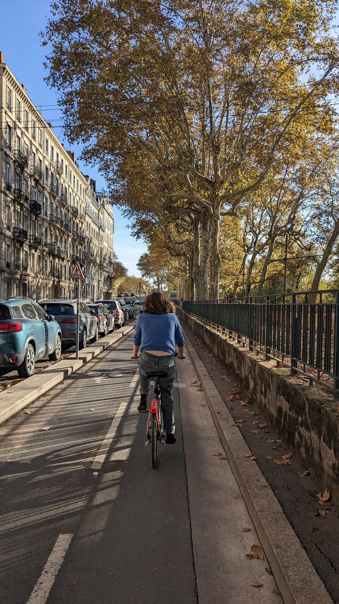 Weekend in Lyon with Julie and Laurine ~ 2024